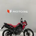 HONDA XRE 300 SAHARA RALLY HONDA XRE 300 SAHARA RALLY