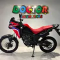 HONDA XRE 300 SAHARA RALLY HONDA XRE 300 SAHARA RALLY
