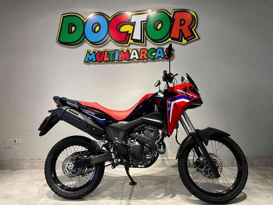 HONDA-XRE 300 SAHARA RALLY HONDA-XRE 300 SAHARA RALLY-2025