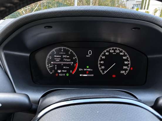 HONDA-ZR-V-2.0 i-VTEC GASOLINA TOURING CVT HONDA-ZR-V-2024