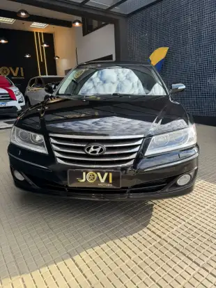 HYUNDAI-AZERA-2010
