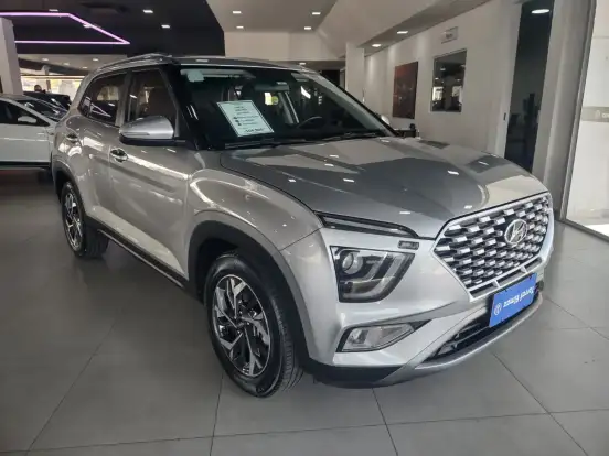 HYUNDAI-CRETA-1.0 TGDI FLEX LIMITED AUTOMÁTICO HYUNDAI-CRETA-2022