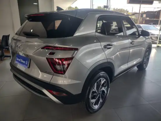 HYUNDAI-CRETA-1.0 TGDI FLEX LIMITED AUTOMÁTICO HYUNDAI-CRETA-2022