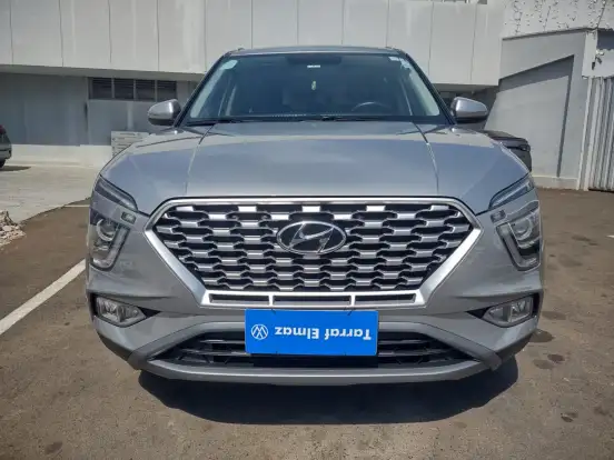 HYUNDAI-CRETA-1.0 TGDI FLEX LIMITED AUTOMÁTICO HYUNDAI-CRETA-2022