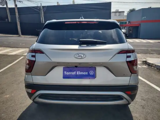 HYUNDAI-CRETA-1.0 TGDI FLEX LIMITED AUTOMÁTICO HYUNDAI-CRETA-2022