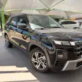 HYUNDAI CRETA 1.0 TGDI FLEX LIMITED AUTOMÁTICO HYUNDAI CRETA 1.0 TGDI FLEX LIMITED AUTOMÁTICO