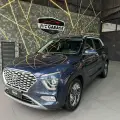 HYUNDAI CRETA 1.0 TGDI FLEX PLATINUM AUTOMÁTICO HYUNDAI CRETA 1.0 TGDI FLEX PLATINUM AUTOMÁTICO