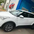 HYUNDAI CRETA 1.6 16V FLEX ATTITUDE AUTOMÁTICO HYUNDAI CRETA 1.6 16V FLEX ATTITUDE AUTOMÁTICO