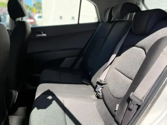 HYUNDAI-CRETA-1.6 16V FLEX ATTITUDE MANUAL HYUNDAI-CRETA-2019