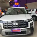 HYUNDAI CRETA 1.0 TGDI FLEX COMFORT AUTOMÁTICO HYUNDAI CRETA 1.0 TGDI FLEX COMFORT AUTOMÁTICO
