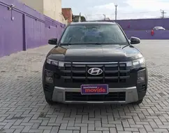 HYUNDAI CRETA 1.0 TGDI FLEX COMFORT AUTOMÁTICO HYUNDAI CRETA 1.0 TGDI FLEX COMFORT AUTOMÁTICO