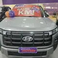 HYUNDAI CRETA 1.0 TGDI FLEX COMFORT AUTOMÁTICO HYUNDAI CRETA 1.0 TGDI FLEX COMFORT AUTOMÁTICO