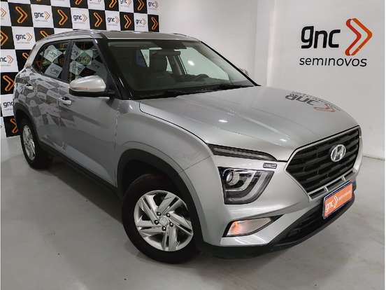 HYUNDAI-CRETA-1.0 TGDI FLEX COMFORT AUTOMÁTICO HYUNDAI-CRETA-2023