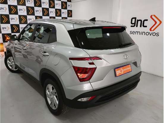 HYUNDAI-CRETA-1.0 TGDI FLEX COMFORT AUTOMÁTICO HYUNDAI-CRETA-2023