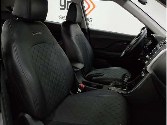 HYUNDAI-CRETA-1.0 TGDI FLEX COMFORT AUTOMÁTICO HYUNDAI-CRETA-2023