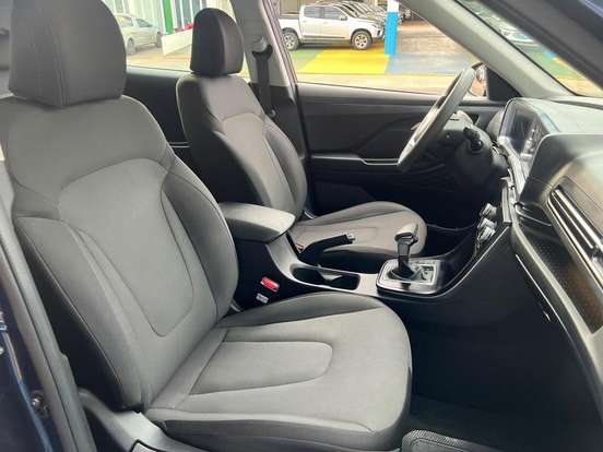 HYUNDAI-CRETA-1.0 TGDI FLEX COMFORT AUTOMÁTICO HYUNDAI-CRETA-2025