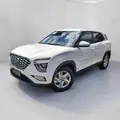 HYUNDAI CRETA 1.0 TGDI FLEX COMFORT AUTOMÁTICO HYUNDAI CRETA 1.0 TGDI FLEX COMFORT AUTOMÁTICO