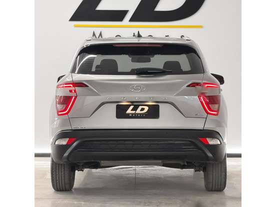HYUNDAI-CRETA-1.0 TGDI FLEX COMFORT AUTOMÁTICO HYUNDAI-CRETA-2024