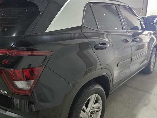 HYUNDAI-CRETA-1.0 TGDI FLEX COMFORT AUTOMÁTICO HYUNDAI-CRETA-2024