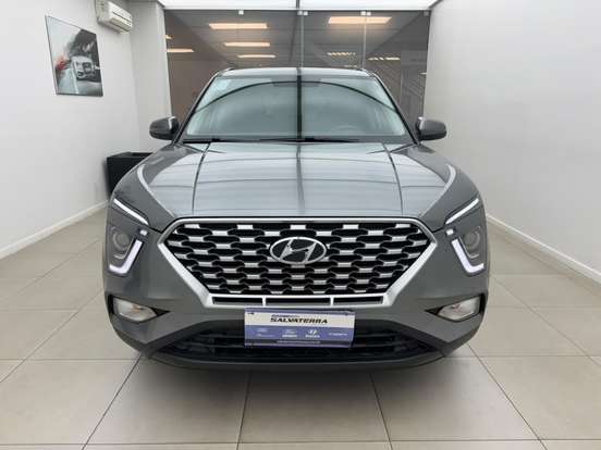 HYUNDAI-CRETA-1.0 TGDI FLEX COMFORT AUTOMÁTICO HYUNDAI-CRETA-2024