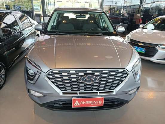 HYUNDAI-CRETA-1.0 TGDI FLEX COMFORT AUTOMÁTICO HYUNDAI-CRETA-2024