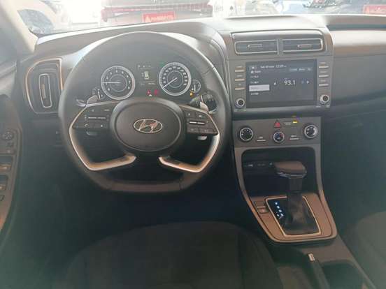 HYUNDAI-CRETA-1.0 TGDI FLEX COMFORT AUTOMÁTICO HYUNDAI-CRETA-2024