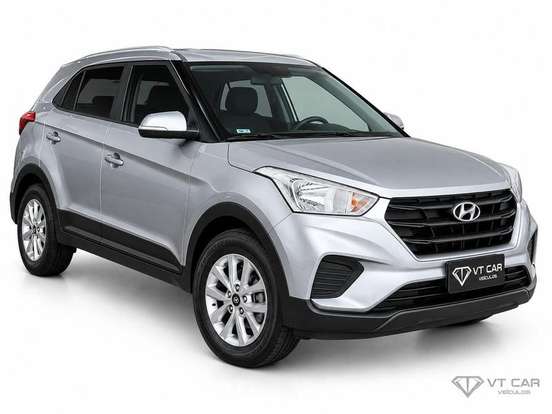 HYUNDAI-CRETA-1.0 TGDI FLEX COMFORT AUTOMÁTICO HYUNDAI-CRETA-2022
