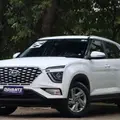 HYUNDAI CRETA 1.0 TGDI FLEX COMFORT AUTOMÁTICO HYUNDAI CRETA 1.0 TGDI FLEX COMFORT AUTOMÁTICO