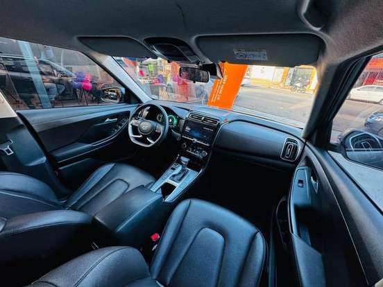 HYUNDAI-CRETA-1.0 TGDI FLEX COMFORT AUTOMÁTICO HYUNDAI-CRETA-2023