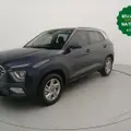 HYUNDAI CRETA 1.0 TGDI FLEX COMFORT PLUS AUTOMÁTICO HYUNDAI CRETA 1.0 TGDI FLEX COMFORT PLUS AUTOMÁTICO