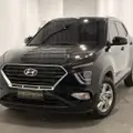 HYUNDAI CRETA 1.0 TGDI FLEX COMFORT PLUS AUTOMÁTICO HYUNDAI CRETA 1.0 TGDI FLEX COMFORT PLUS AUTOMÁTICO