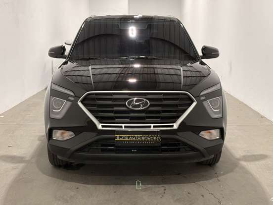 HYUNDAI-CRETA-1.0 TGDI FLEX COMFORT PLUS AUTOMÁTICO HYUNDAI-CRETA-2023