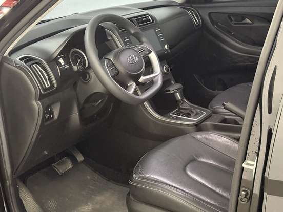 HYUNDAI-CRETA-1.0 TGDI FLEX COMFORT PLUS AUTOMÁTICO HYUNDAI-CRETA-2023