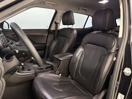 HYUNDAI-CRETA-1.0 TGDI FLEX COMFORT PLUS AUTOMÁTICO HYUNDAI-CRETA-2023