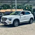 HYUNDAI CRETA 1.0 TGDI FLEX COMFORT PLUS AUTOMÁTICO HYUNDAI CRETA 1.0 TGDI FLEX COMFORT PLUS AUTOMÁTICO