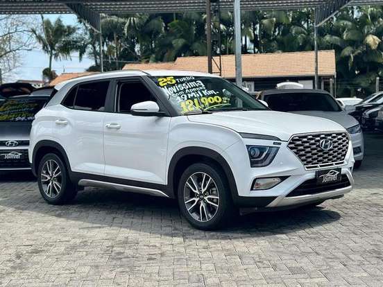 HYUNDAI-CRETA-1.0 TGDI FLEX COMFORT PLUS AUTOMÁTICO HYUNDAI-CRETA-2024