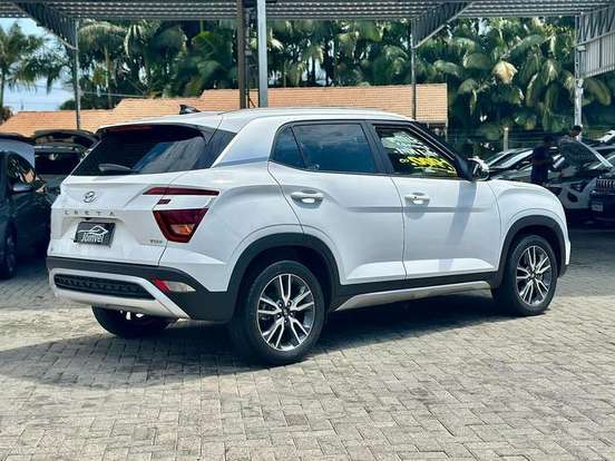 HYUNDAI-CRETA-1.0 TGDI FLEX COMFORT PLUS AUTOMÁTICO HYUNDAI-CRETA-2024
