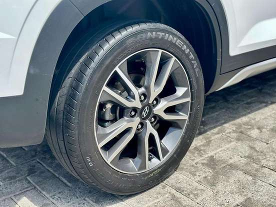 HYUNDAI-CRETA-1.0 TGDI FLEX COMFORT PLUS AUTOMÁTICO HYUNDAI-CRETA-2024
