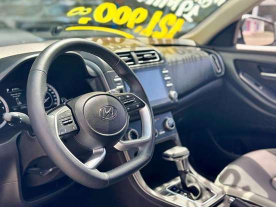 HYUNDAI-CRETA-1.0 TGDI FLEX COMFORT PLUS AUTOMÁTICO HYUNDAI-CRETA-2024
