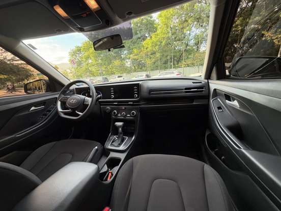 HYUNDAI-CRETA-1.0 TGDI FLEX COMFORT PLUS AUTOMÁTICO HYUNDAI-CRETA-2024