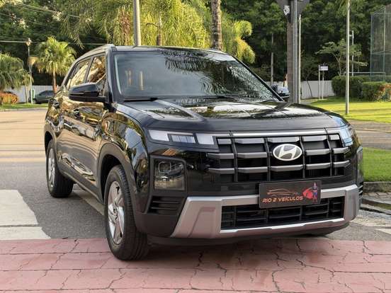 HYUNDAI-CRETA-1.0 TGDI FLEX COMFORT PLUS AUTOMÁTICO HYUNDAI-CRETA-2024