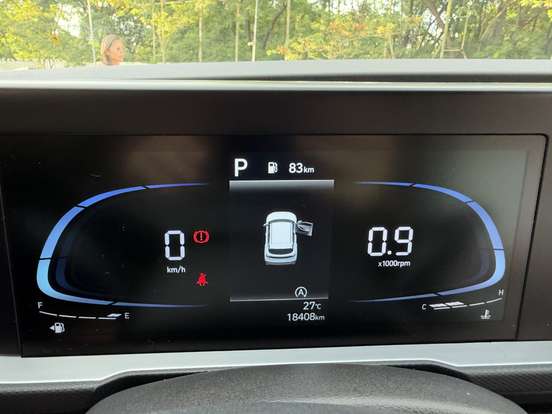 HYUNDAI-CRETA-1.0 TGDI FLEX COMFORT PLUS AUTOMÁTICO HYUNDAI-CRETA-2024