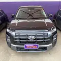 HYUNDAI CRETA 1.0 TGDI FLEX COMFORT SAFETY AUTOMÁTICO HYUNDAI CRETA 1.0 TGDI FLEX COMFORT SAFETY AUTOMÁTICO