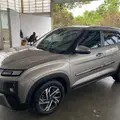 HYUNDAI CRETA 1.0 TGDI FLEX LIMITED AUTOMÁTICO HYUNDAI CRETA 1.0 TGDI FLEX LIMITED AUTOMÁTICO