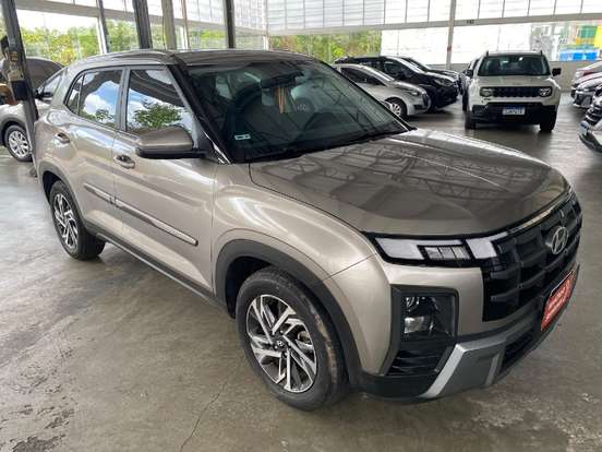 HYUNDAI-CRETA-1.0 TGDI FLEX LIMITED AUTOMÁTICO HYUNDAI-CRETA-2025