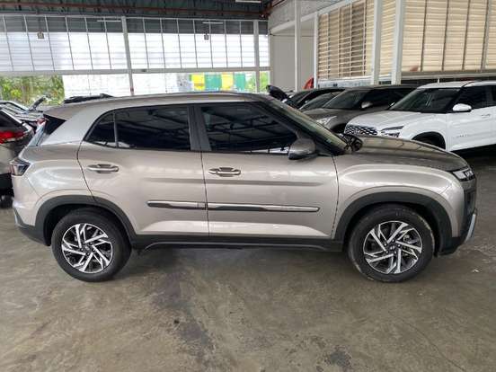 HYUNDAI-CRETA-1.0 TGDI FLEX LIMITED AUTOMÁTICO HYUNDAI-CRETA-2025