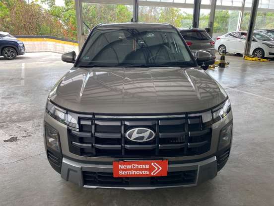 HYUNDAI-CRETA-1.0 TGDI FLEX LIMITED AUTOMÁTICO HYUNDAI-CRETA-2025