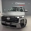 HYUNDAI CRETA 1.0 TGDI FLEX LIMITED AUTOMÁTICO HYUNDAI CRETA 1.0 TGDI FLEX LIMITED AUTOMÁTICO