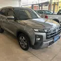 HYUNDAI CRETA 1.0 TGDI FLEX LIMITED AUTOMÁTICO HYUNDAI CRETA 1.0 TGDI FLEX LIMITED AUTOMÁTICO