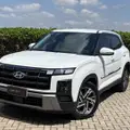 HYUNDAI CRETA 1.0 TGDI FLEX LIMITED AUTOMÁTICO HYUNDAI CRETA 1.0 TGDI FLEX LIMITED AUTOMÁTICO